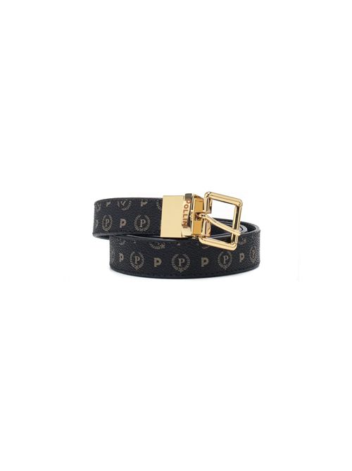 Cintura, donna, logata. POLLINI HERITAGE | TE6000PP05 Q1100A